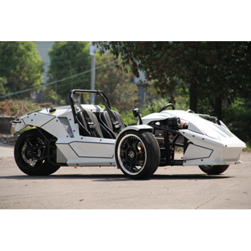 Murang High Speed ​​Electric Reverse Tricycle